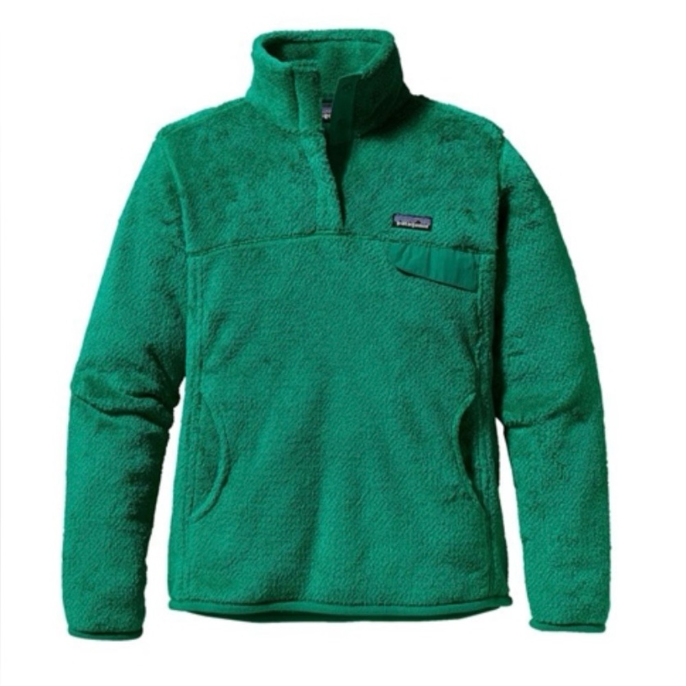 Patagonia Fleece Sweater/ Pull over